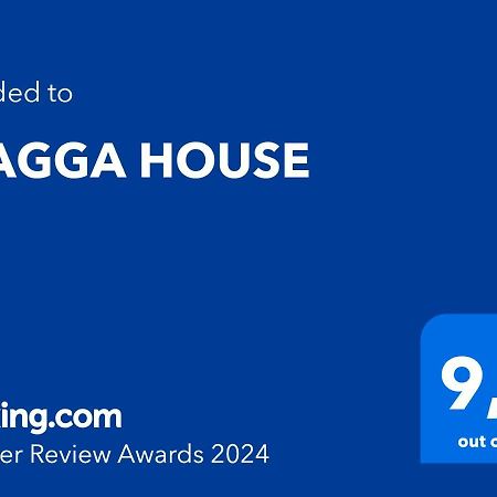 Appartamento Tsagga House Oropos Esterno foto
