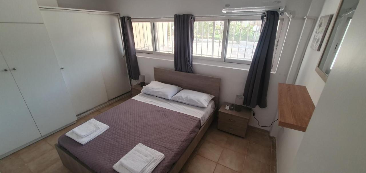 Appartamento Tsagga House Oropos Esterno foto