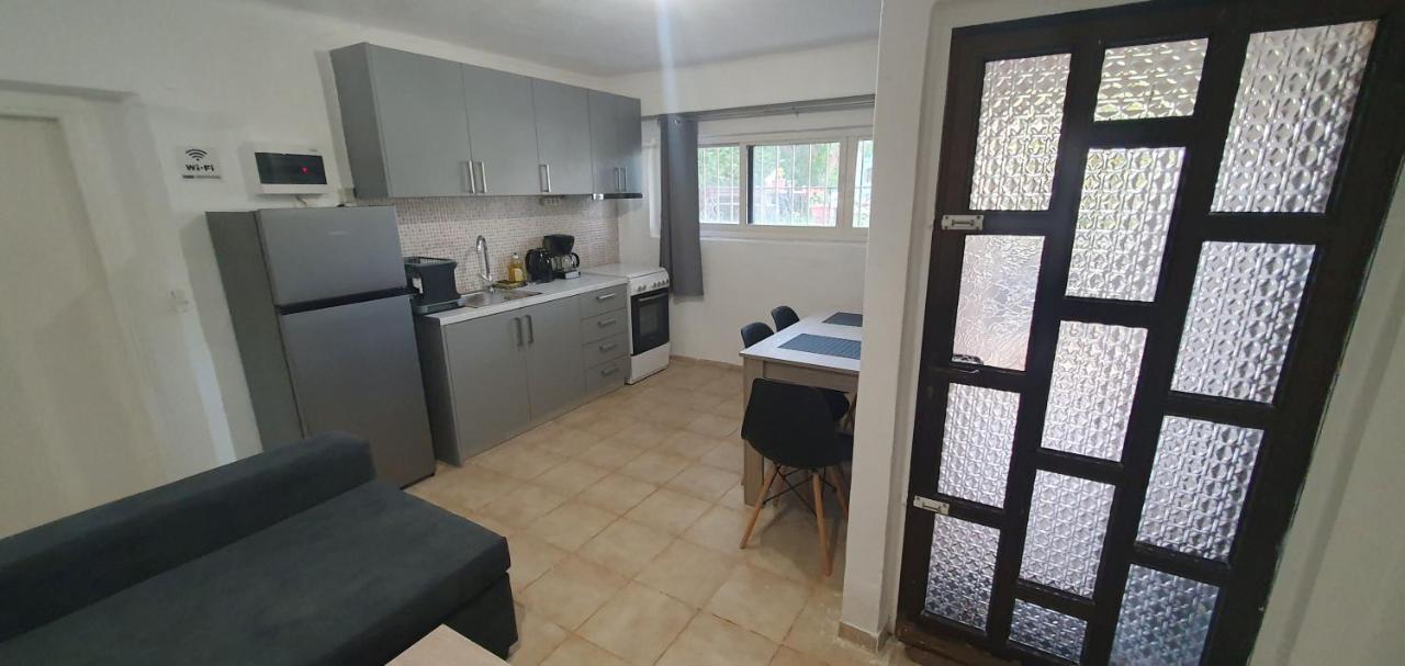 Appartamento Tsagga House Oropos Esterno foto