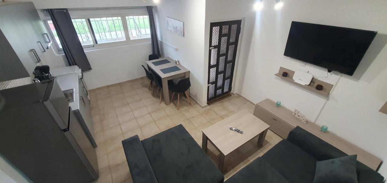 Appartamento Tsagga House Oropos Esterno foto