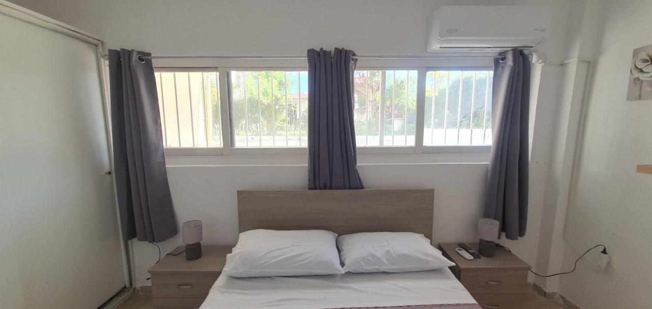 Appartamento Tsagga House Oropos Esterno foto