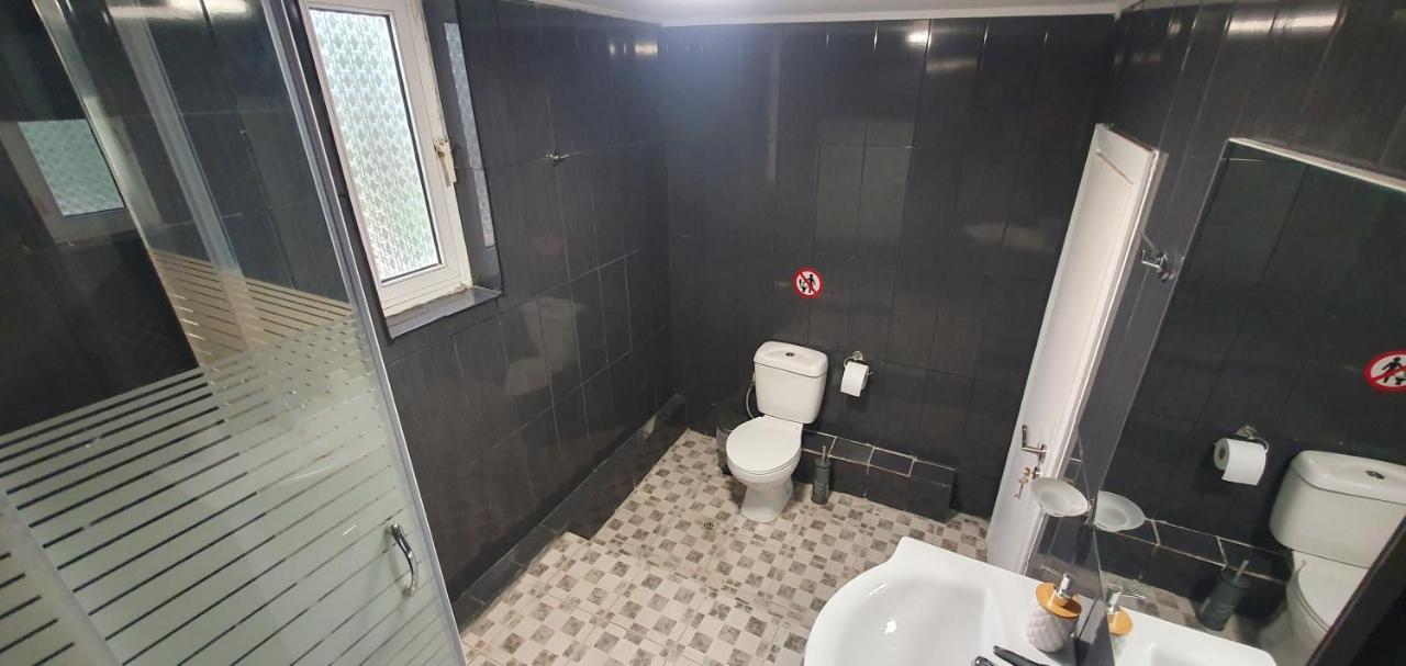 Appartamento Tsagga House Oropos Esterno foto