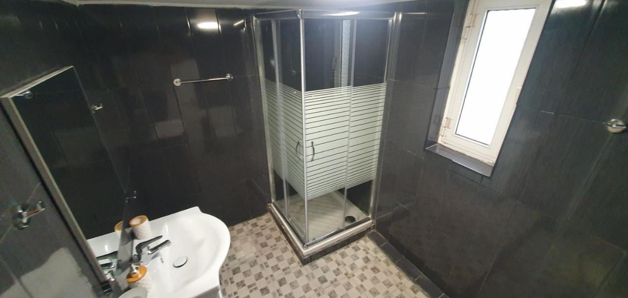 Appartamento Tsagga House Oropos Esterno foto