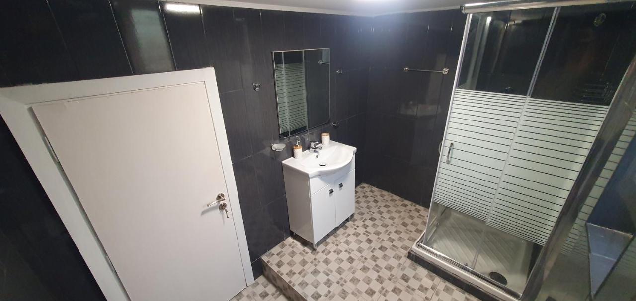 Appartamento Tsagga House Oropos Esterno foto